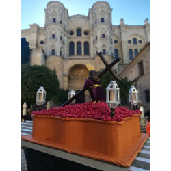 Ntro Padre Jesús Nazareno Redentor del Mundo 