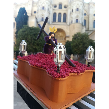 Ntro Padre Jesús Nazareno Redentor del Mundo