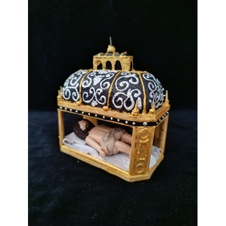 Ntro Señor del Santo Sepulcro