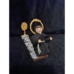 San Pascual Baylon