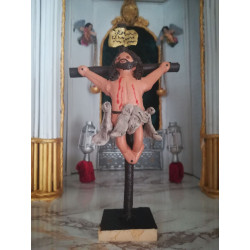 Stmo. Cristo de la Expiración (Cachorro)