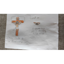 Stmo. Cristo de las Misericordias