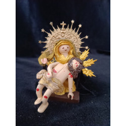 Ntra. Señora de las Angustias