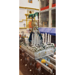 María Santísima de la Esperanza (Alhaurín de la Torre)