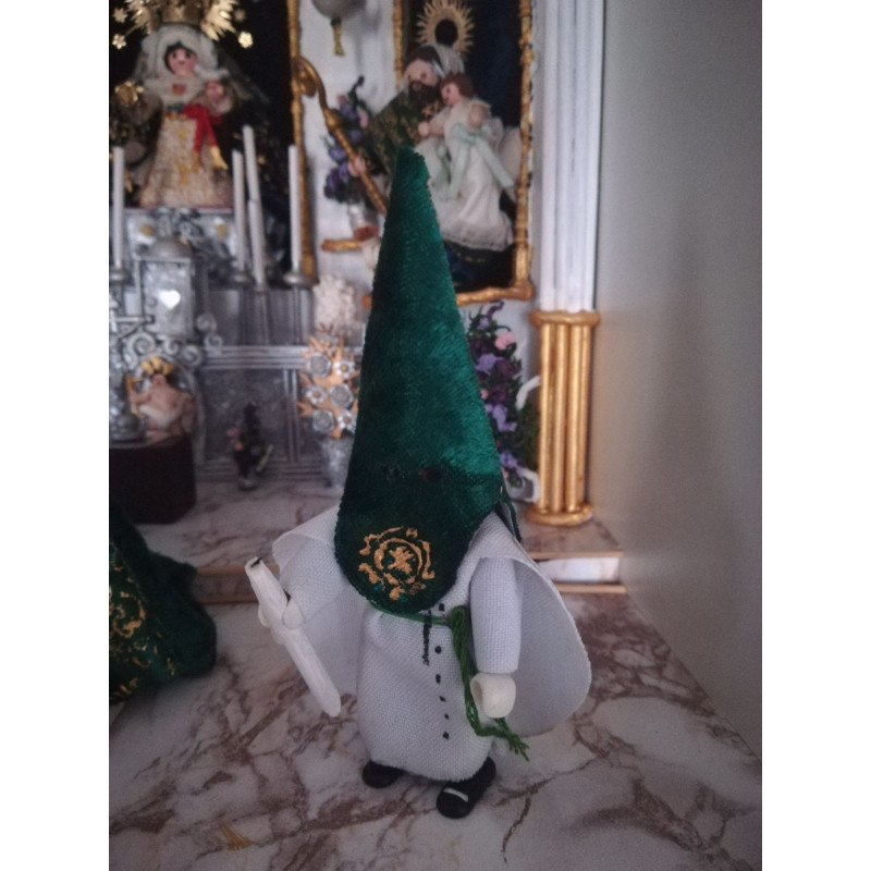 Ntra Sra. de la Esperanza Macarena