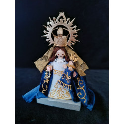 Stma Virgen de Criptana
