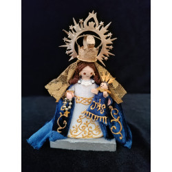Stma Virgen de Criptana