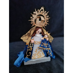 Stma Virgen de Criptana