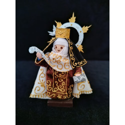 Sta. Teresa de Jesús