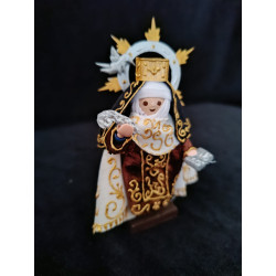 Sta. Teresa de Jesús