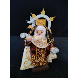 Sta. Teresa de Jesús