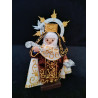 Sta. Teresa de Jesús
