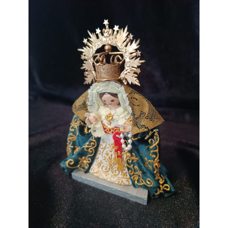 Ntra. Sra de Gracia y Esperanza