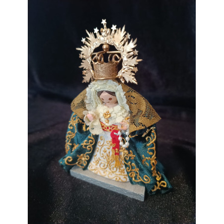 Ntra. Sra de Gracia y Esperanza
