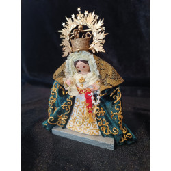 Ntra. Sra de Gracia y Esperanza