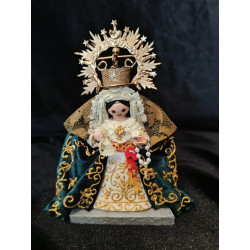 Ntra. Sra de Gracia y Esperanza