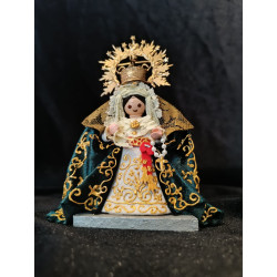 Ntra. Sra de Gracia y Esperanza