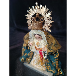 Ntra. Sra de Gracia y Esperanza