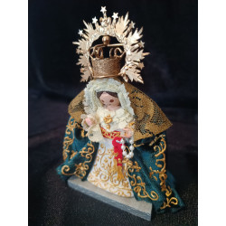 Ntra. Sra de Gracia y Esperanza