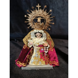 María Stma de la Amargura