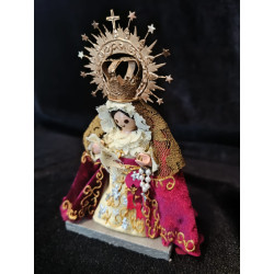 María Stma de la Amargura