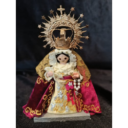 María Stma de la Amargura