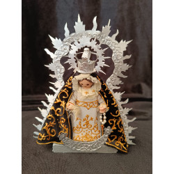 Ntra. Sra. de la Soledad