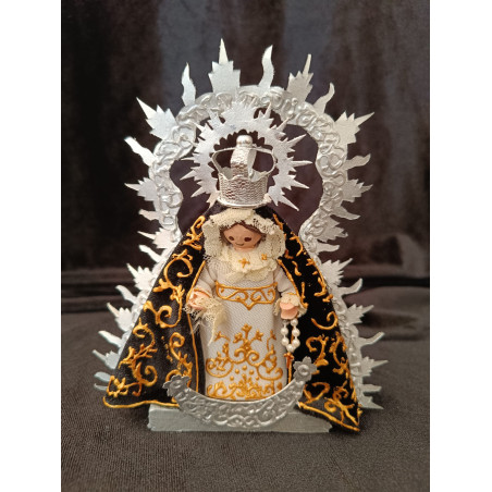 Ntra. Sra. de la Soledad