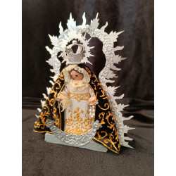 Ntra. Sra. de la Soledad