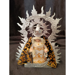 Ntra. Sra. de la Soledad