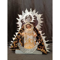 Ntra. Sra. de la Soledad