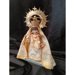 Stma Virgen del Buen Suceso