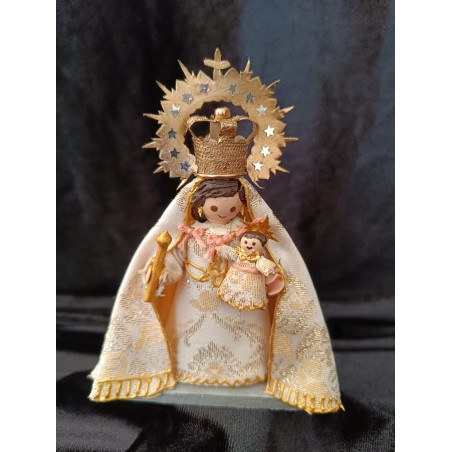 Stma Virgen del Buen Suceso
