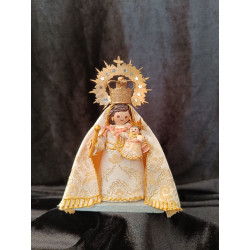 Stma Virgen del Buen Suceso