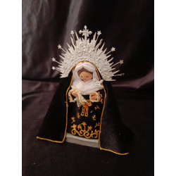 María Stma de la Estrella Coronada