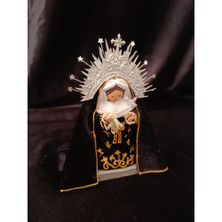 María Stma de la Estrella Coronada