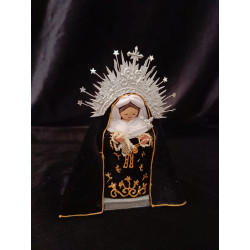 María Stma de la Estrella Coronada