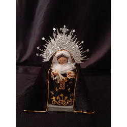 María Stma de la Estrella Coronada