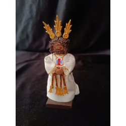 Ntro. Padre Jesús Cautivo