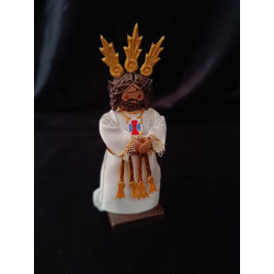Ntro. Padre Jesús Cautivo