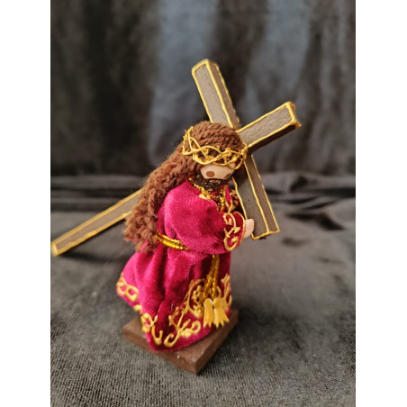 Ntro. Padre Jesús Nazareno