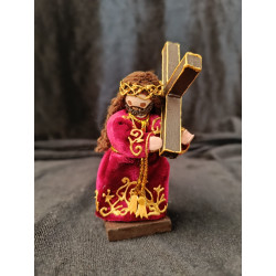 Ntro. Padre Jesús Nazareno