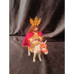 Ntro. Padre Jesús en su Entrada Triunfal en Jerusalén