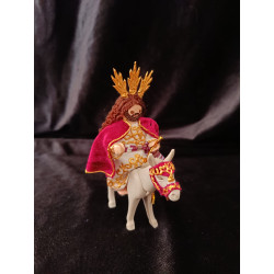 Ntro. Padre Jesús en su Entrada Triunfal en Jerusalén