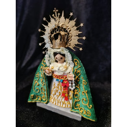 Ntra. Sra. de Gracia y Esperanza