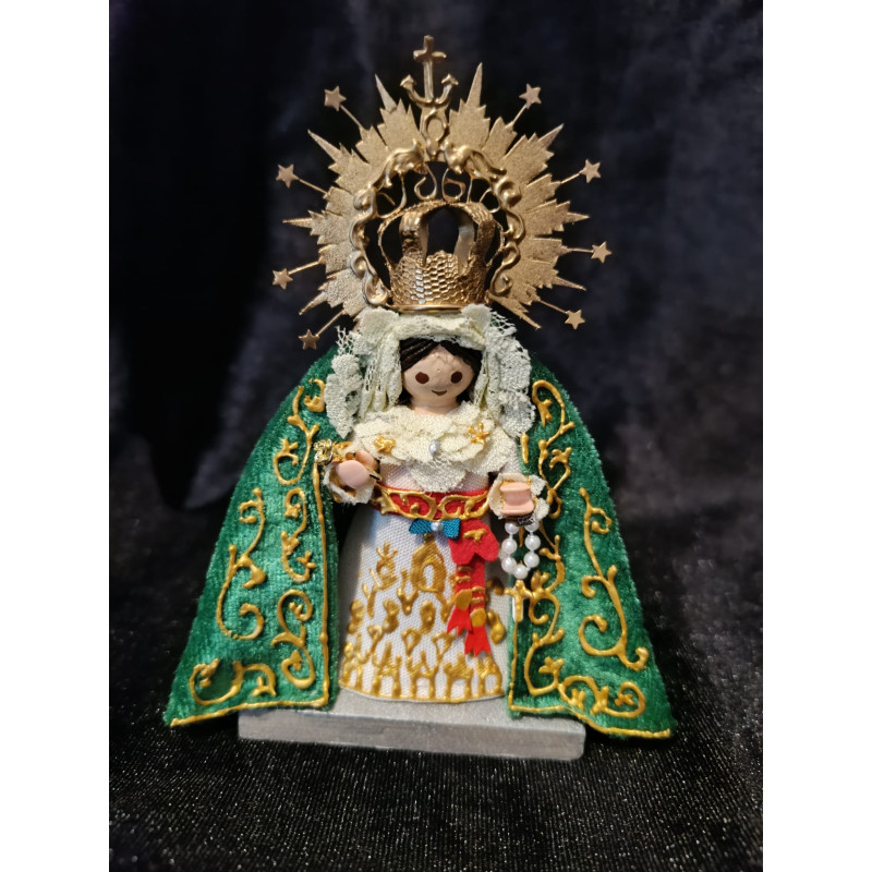 Ntra. Sra. de Gracia y Esperanza