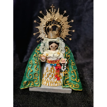Ntra. Sra. de Gracia y Esperanza