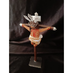 Stmo. Cristo de Santiago