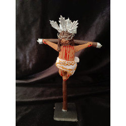 Stmo. Cristo de Santiago
