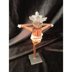 Stmo. Cristo de Santiago